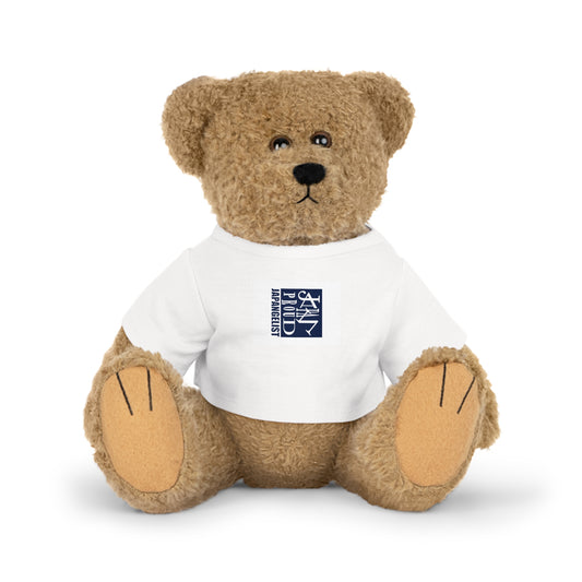 Japan Proud Plush Teddy Bear with T-Shirt