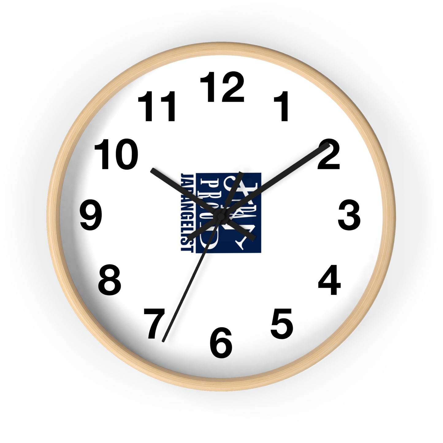 Japan Proud Wall clock