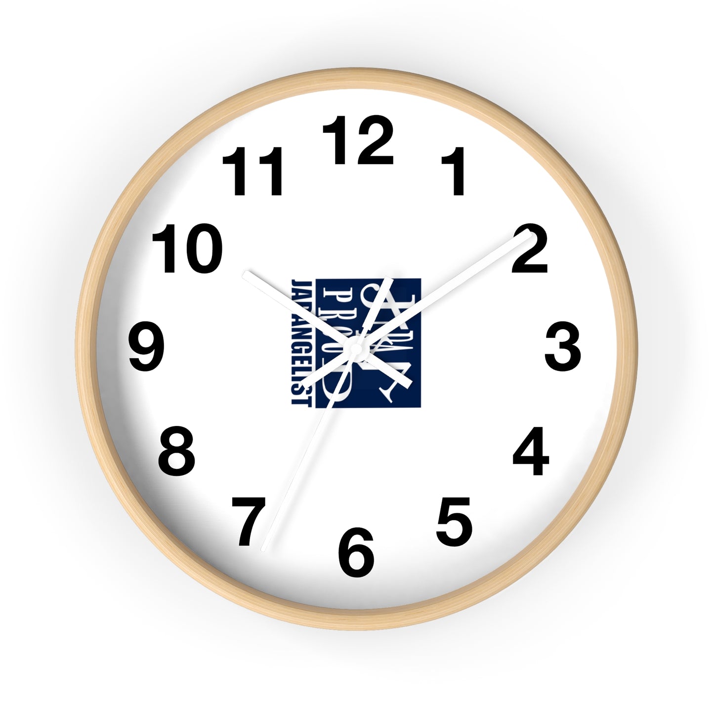 Japan Proud Wall clock