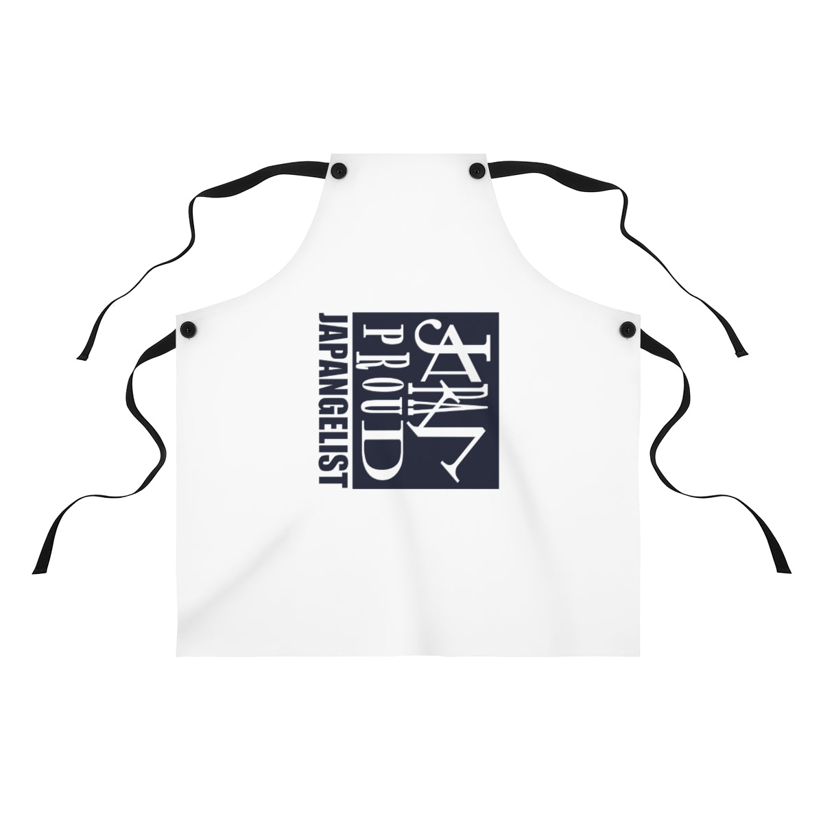 Japan Proud Kitchen Apron