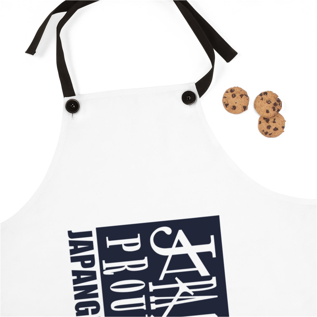 Japan Proud Kitchen Apron